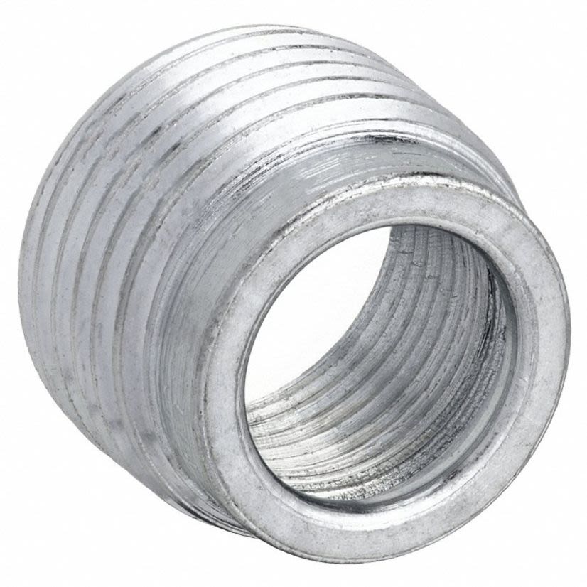 Emerson Electric Appleton® RB75-50 Reducing Bushing, 3/4 X 1